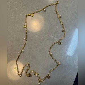 Tory Burch Necklace